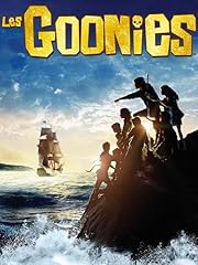 Goonies d'occasion  Livré partout en France