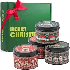 Christmas candles christmas for sale  Delivered anywhere in USA 