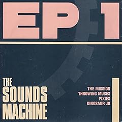 Sounds machine ep1 for sale  Delivered anywhere in UK