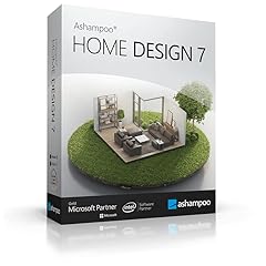 Ashampoo home design gebraucht kaufen  Wird an jeden Ort in Deutschland