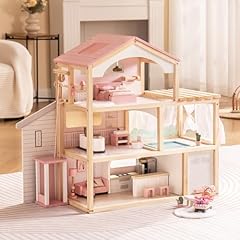 Robud doll house for sale  Delivered anywhere in USA 