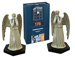 Eaglemoss 176 weeping for sale  Delivered anywhere in UK