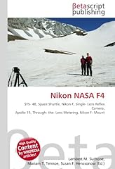 Nikon nasa sts usato  Spedito ovunque in Italia 