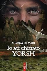 Chiamo yorsh usato  Spedito ovunque in Italia 