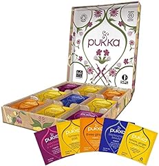 Pukka organic gift for sale  Delivered anywhere in USA 
