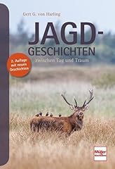 Jagd geschichten tag gebraucht kaufen  Wird an jeden Ort in Deutschland
