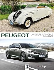 Peugeot aventure automobile d'occasion  Livré partout en France