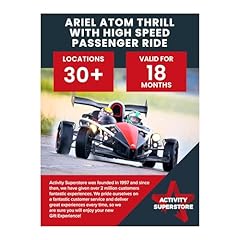 Activity superstore ariel for sale  Delivered anywhere in UK