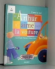 Arthur aime voiture d'occasion  Livré partout en Belgiqu