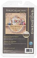 Dimensions gold collection for sale  Delivered anywhere in USA 