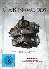 The cabin the gebraucht kaufen  Wird an jeden Ort in Deutschland