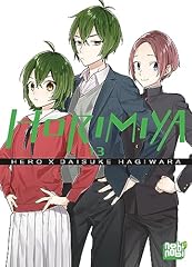 Horimiya t13 d'occasion  Livré partout en France