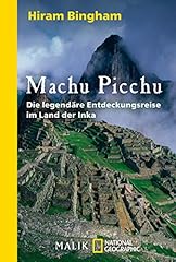 Machu picchu legendäre gebraucht kaufen  Wird an jeden Ort in Deutschland