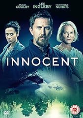 Innocent dvd 2018 for sale  Delivered anywhere in UK