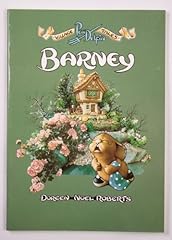 Barney for sale  Delivered anywhere in UK