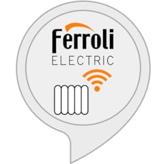 Ferroli electric for sale  Delivered anywhere in UK