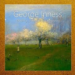 George inness drawings for sale  Delivered anywhere in UK