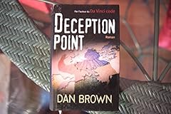 Deception point d'occasion  Livré partout en France
