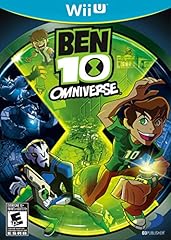 Ben omniverse nintendo for sale  Delivered anywhere in USA 