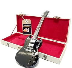 Mini guitare angus d'occasion  Livré partout en France
