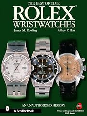 Rolex wristwatches unauthorize d'occasion  Livré partout en Belgiqu