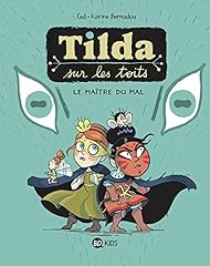 Tilda toits tome d'occasion  Livré partout en France