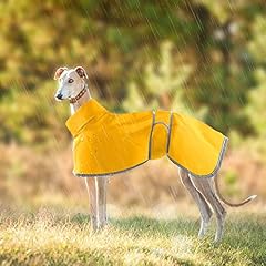 Lightweight whippet raincoat for sale  Delivered anywhere in UK