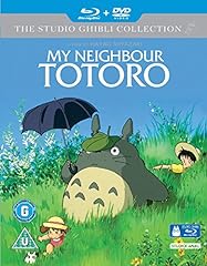 Neighbour totoro blu for sale  Delivered anywhere in UK
