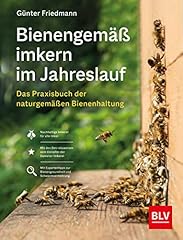 Bienengemäß imkern jahreslau gebraucht kaufen  Wird an jeden Ort in Deutschland