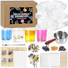 Jcoos candle making for sale  Delivered anywhere in USA 