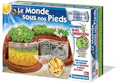 Clementoni 62384.6 pieds d'occasion  Livré partout en France