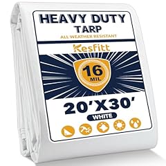 Kesfitt tarp heavy for sale  Delivered anywhere in USA 