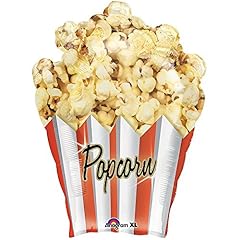 Popcorn mylar foil for sale  Delivered anywhere in USA 