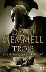 Troie tome seigneur d'occasion  Livré partout en France