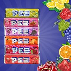 Pez candy refill for sale  Delivered anywhere in USA 