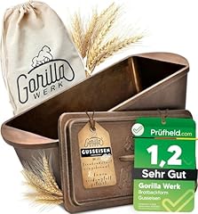 Gorilla werk test gebraucht kaufen  Wird an jeden Ort in Deutschland