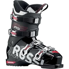 Rossignol Flash IRS 80 Ski Boots 2021 Black 255 for sale  Delivered anywhere in USA 