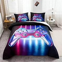 Gamer bedding set for sale  Delivered anywhere in UK