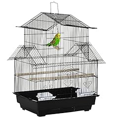 Pawhut metal bird for sale  Delivered anywhere in UK