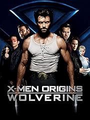 Men origins wolverine d'occasion  Livré partout en France