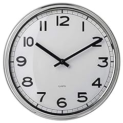 Ikea.. wall clock for sale  Delivered anywhere in UK