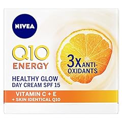 Nivea q10 energy for sale  Delivered anywhere in UK