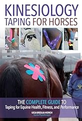 Kinesiology taping horses for sale  Delivered anywhere in USA 