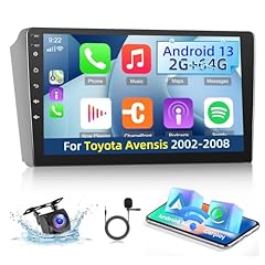 64g autoradio android usato  Spedito ovunque in Italia 