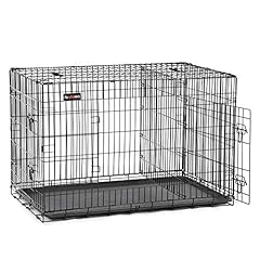 Feandrea hundekäfig hundebox gebraucht kaufen  Wird an jeden Ort in Deutschland