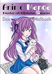 Anime manga malbuch gebraucht kaufen  Wird an jeden Ort in Deutschland