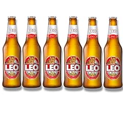 Leo premium bier gebraucht kaufen  Wird an jeden Ort in Deutschland