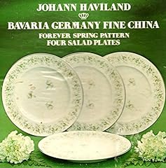 Johann haviland bavaria for sale  Delivered anywhere in USA 