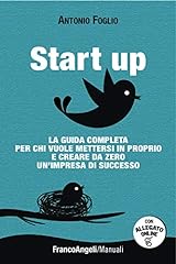 Start up. guida usato  Spedito ovunque in Italia 