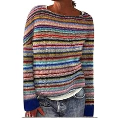 Jiabaoz norweger pullover gebraucht kaufen  Wird an jeden Ort in Deutschland